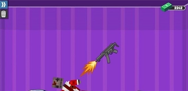 杀死布娃娃2游戏最新版