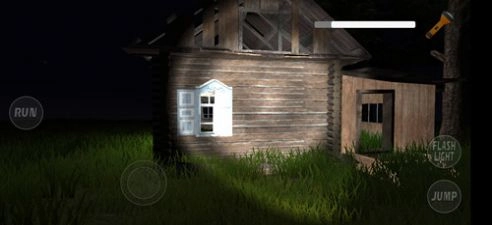 令人毛骨悚然的警笛头(Scary Siren Head -Horror Games)