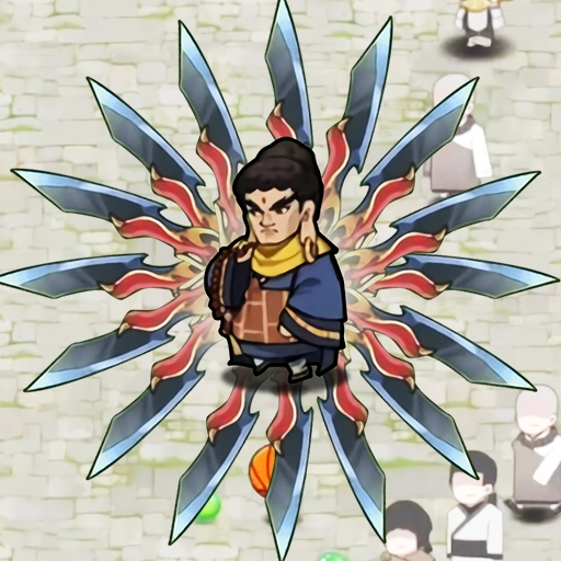 草上飞刀大师最新版