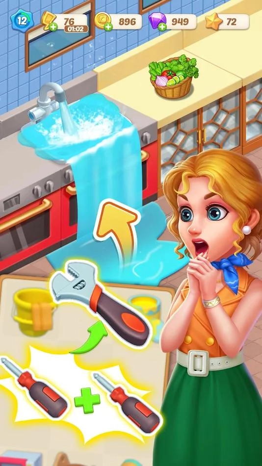 快乐合并咖啡厅(Hy Merge Cafe)