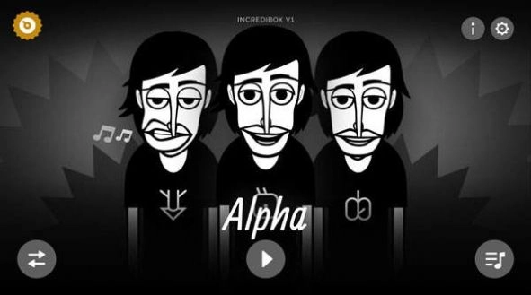 节奏盒子噩梦实验室(Orin Ayo)