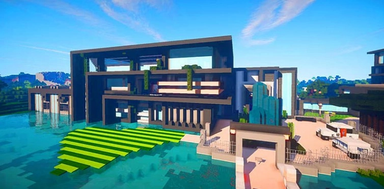 大师世界工匠方块(Mastercraft World Craftsman)