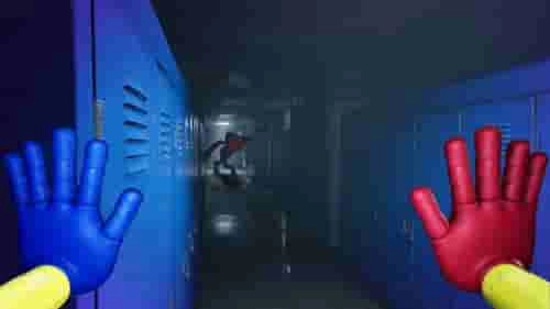 波波比射击FPS(Boppy Shooting)直装游戏版