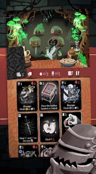 卡牌爬行者2(CardCrawl2)