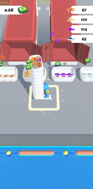 我的养鱼场(My Fish Farm)正版