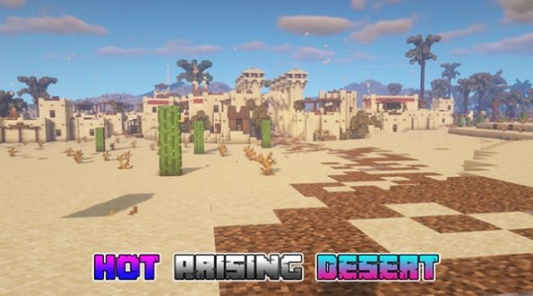 工匠制作和建造(Craftsman Crafting Building)