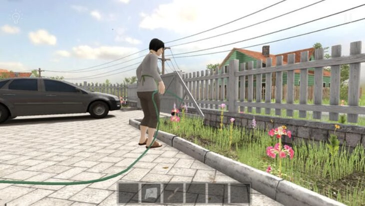 我要逃课逃离校园(2)