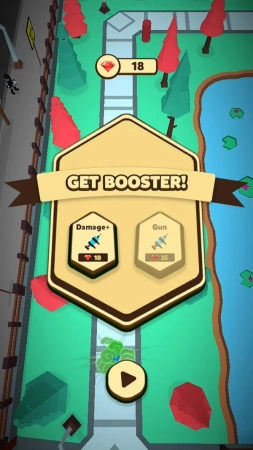 远离病毒游戏最新版