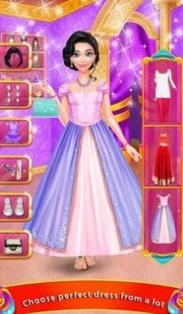 印度新娘发型设计(Indian Wedding Bride Hair Do Design Hairstyles)