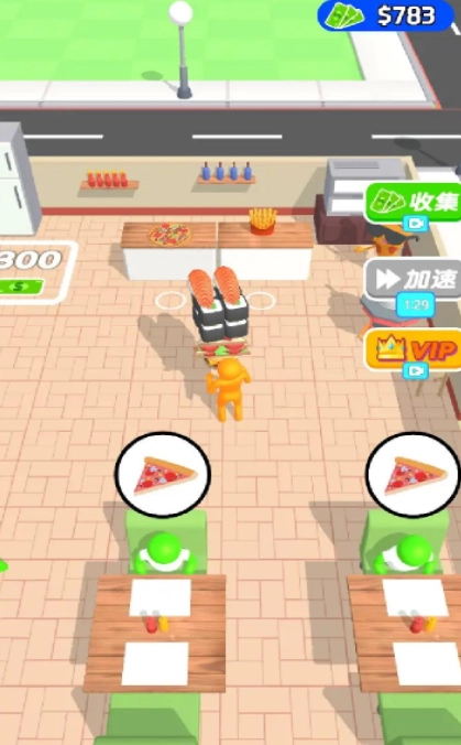 梦想餐厅当老板安卓官方版