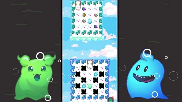 史莱姆特工(Slime Master)