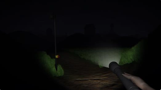 逃离后室第94层(ExtB: 94)