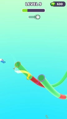 挤压大师(Squeeze Master)