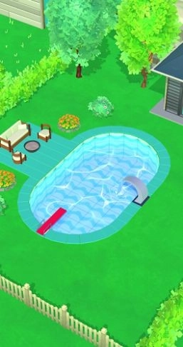 游泳大师(Pool Masters)