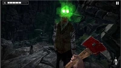 燃烧的亡魂(Burning Dead)