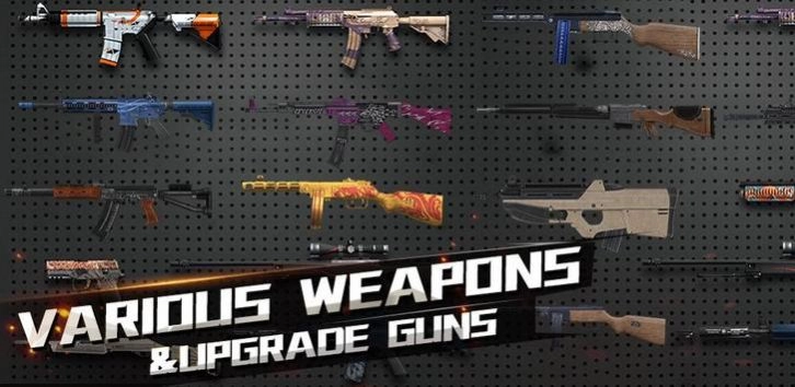 隐蔽行动TPS(Critical Action)