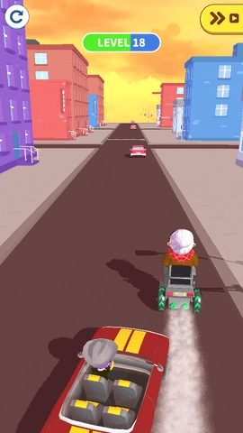 特工奶奶大作战(特工奶奶)