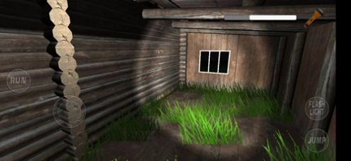 令人毛骨悚然的警笛头(Scary Siren Head -Horror Games)