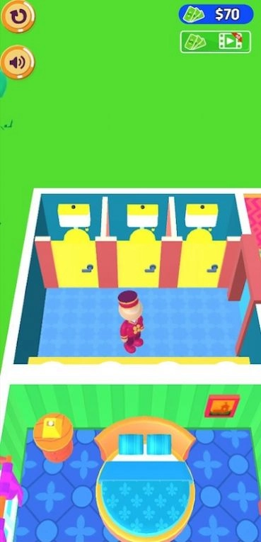 梦想帝国酒店(Dream Hotel Empire)