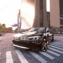 真实汽车漂移模拟器(Passat Araba Oyunu)