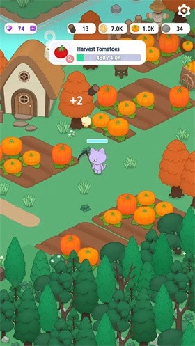 鬼鬼祟祟的猫通用版