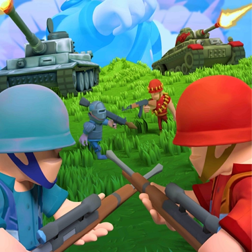 王牌战机对决游戏纯净最新版