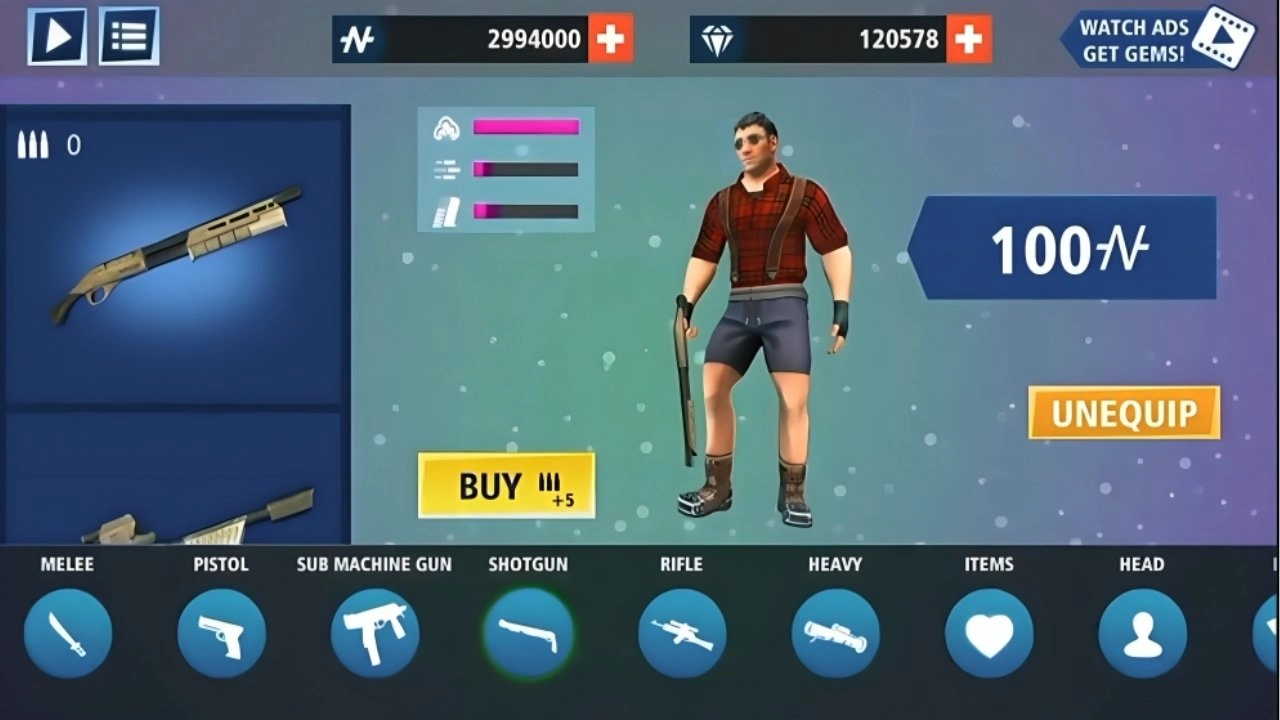 战争前线城市(Epic WarFront City)