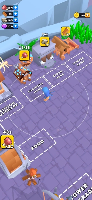 刺客英雄武士(Shadow Ninja)