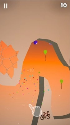 河豚逃生手机版