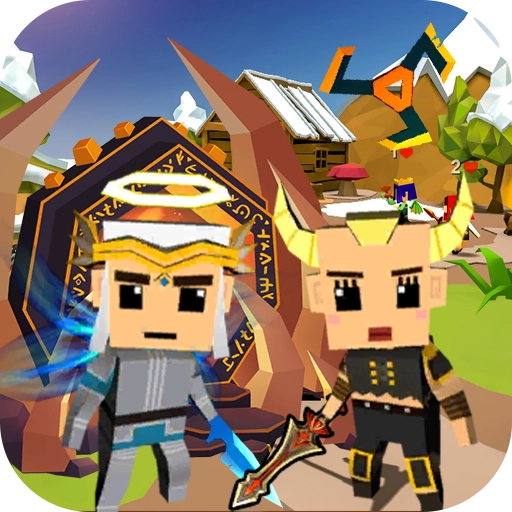 英雄竞技求生游戏无广告版