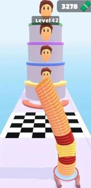 美食狂躁(Food Mania)