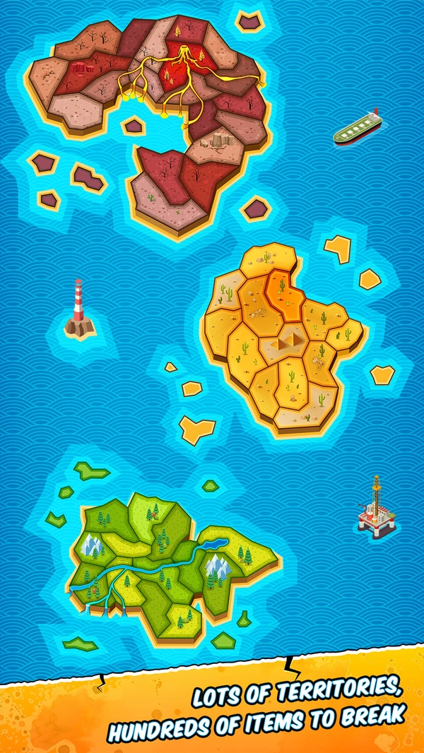 铁掌英雄官方正版