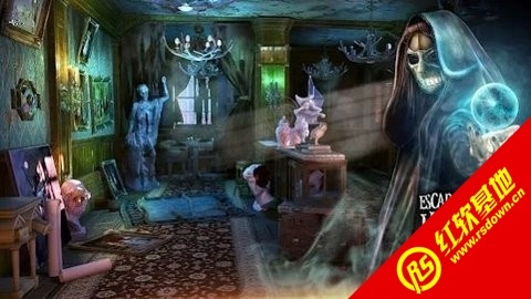 逃脱小镇3小镇危机