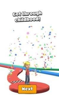 选择人生(Hyper Life 3D)