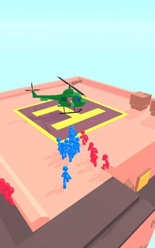 控时逃脱(TimeEscape)