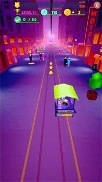 更快的供应商(FasterVendor)