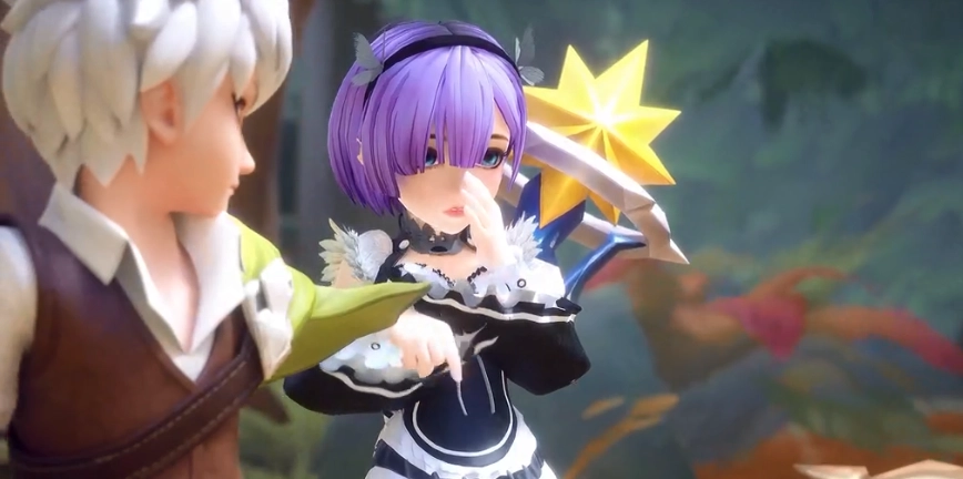 迷你冒险世界图2