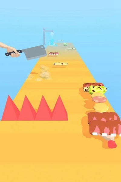 只是烹饪(Just Cook)免费版