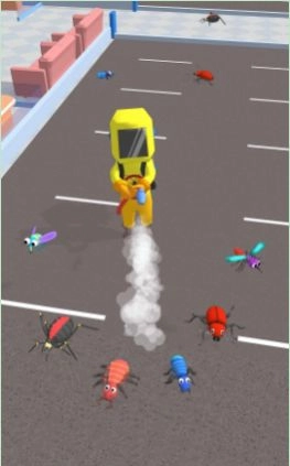 除虫经理(Pest Control)最新免费版