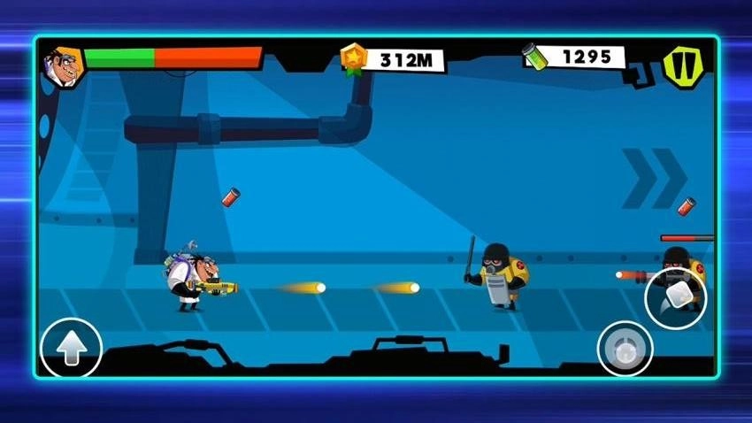 机械装机出击免费版