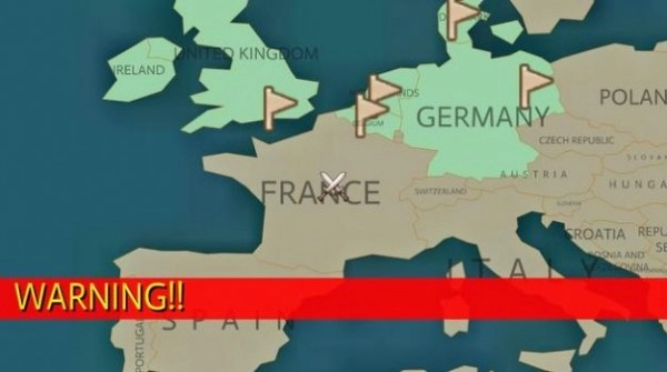 中世纪圣地战争(Medieval War of Holy Land)通用版