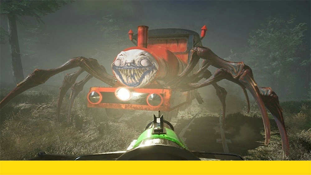 单机火车放置(1)