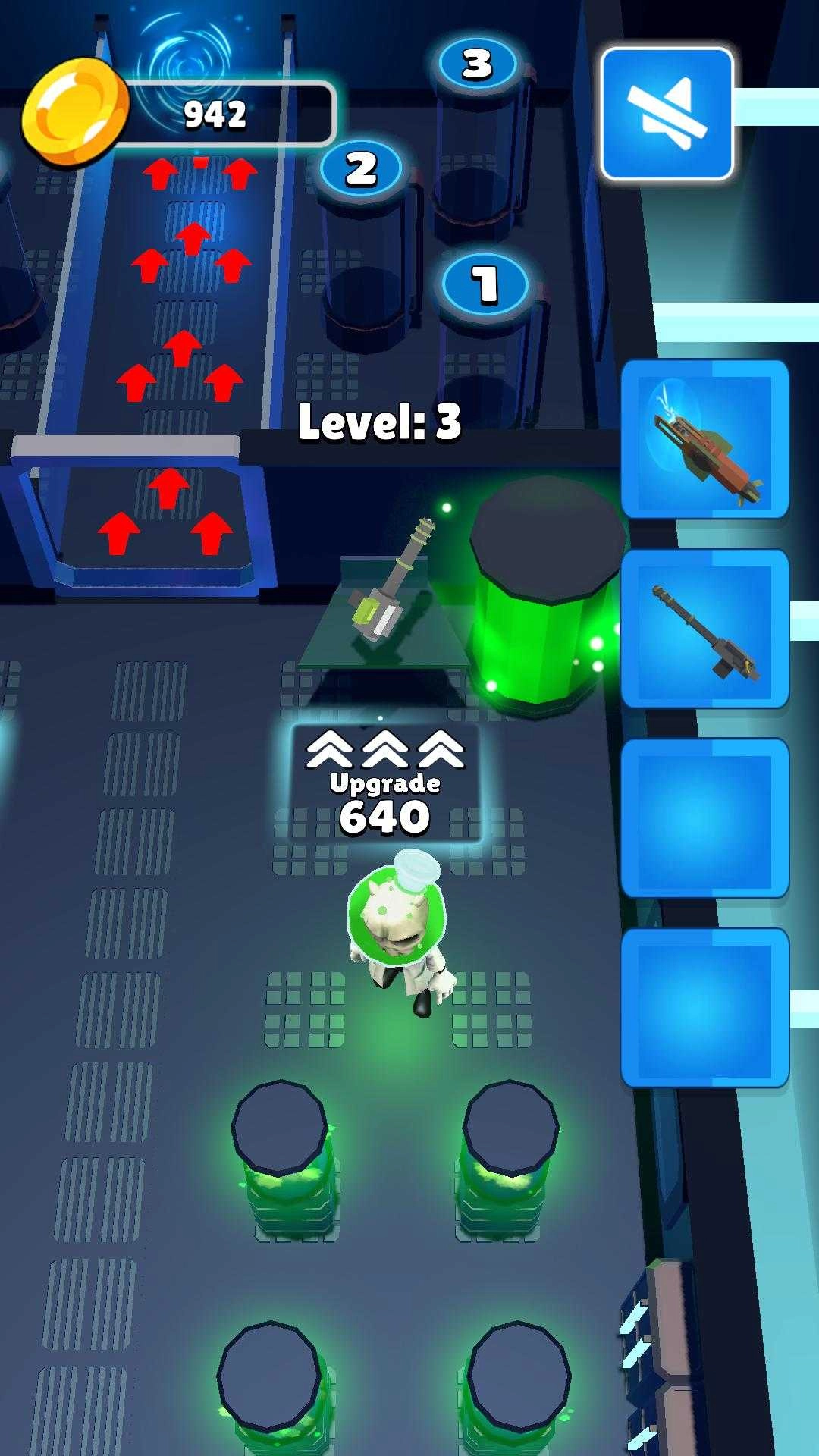 放置布娃娃英雄(Idle Ragdoll Hero)游戏正版