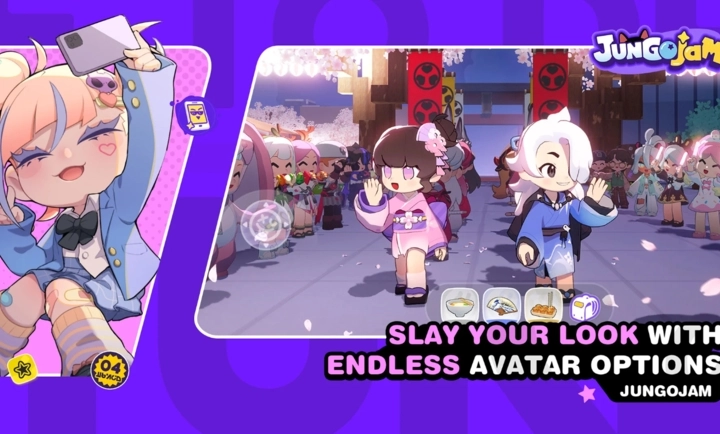 浆果酵母（jungojam）