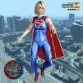 女超人英雄(Super Girl)
