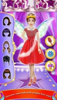 印度新娘发型设计(Indian Wedding Bride Hair Do Design Hairstyles)