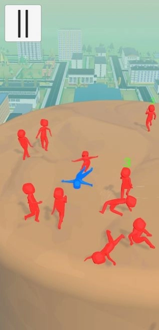 山丘之主(Lord of the Hill)官方版