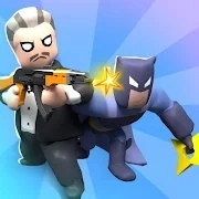 雇佣兵塔防(Army Battle)