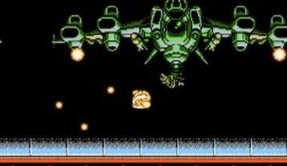 魂斗罗力量安卓免费版