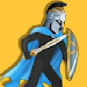 火柴人斯巴达勇士(War of Sticks)